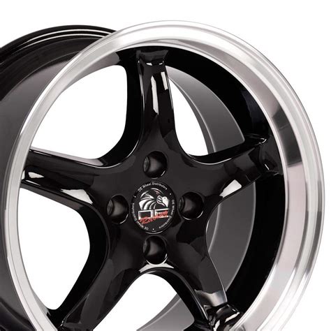 ford mustang wheels ebay